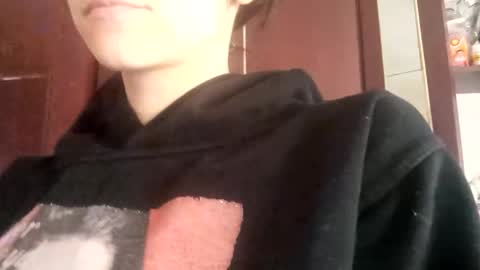 Snapshot of eriicagrey chatting on October 29, 9:33 am Eriicagrey online show from October 29, 9:33 am