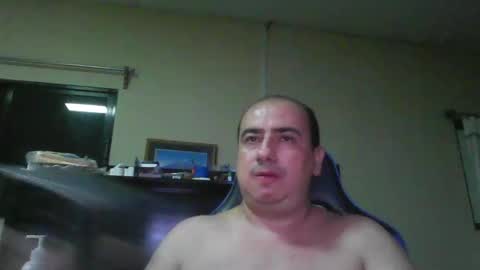 erik1781 online show from December 31, 2:29 am