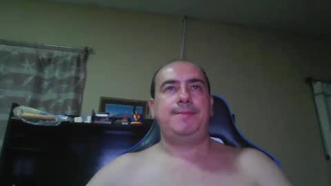 erik1781 online show from February 9, 3:53 am