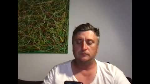 erik_69_69 online show from September 11, 10:10 pm