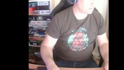 Snapshot of erik_dapper chatting on November 8, 11:54 am Erik Dapper online show from November 8, 11:54 am