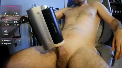 Snapshot of erik_plays_hockey chatting on May 11, 3:07 pm Erik plays hockey online show from May 11, 3:07 pm