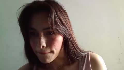 Erika online show from November 26, 9:27 pm