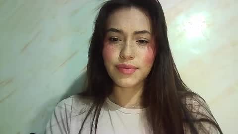 Snapshot of erika_depp chatting on April 26, 4:21 am Erika online show from April 26, 4:21 am