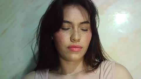 Snapshot of erika_depp chatting on April 27, 4:27 pm Erika online show from April 27, 4:27 pm