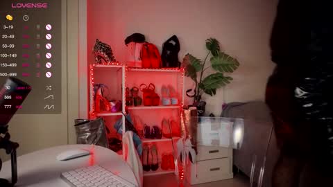 Snapshot of erika_kirman chatting on March 10, 6:12 pm Erika online show from March 10, 6:12 pm