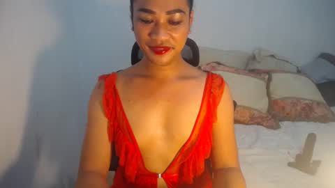 Snapshot of erika_madrigal chatting on January 11, 9:04 am erika_madrigal online show from January 11, 9:04 am