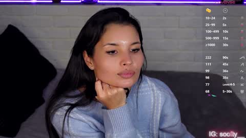 Erika online show from December 14, 12:55 pm