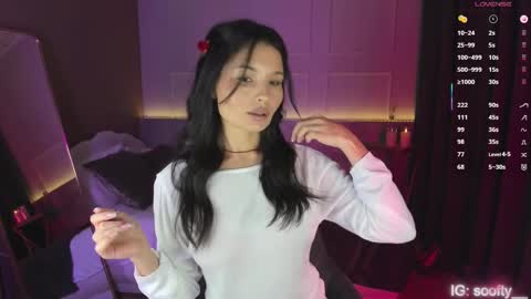 Erika online show from February 12, 5:58 am