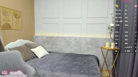 Erika online show from November 29, 5:54 am