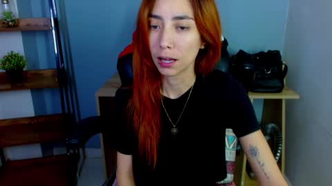 E R I K A - SAGITARIO..... online show from December 7, 4:42 am