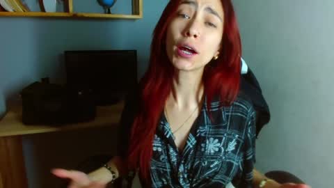 E R I K A - SAGITARIO..... online show from December 27, 7:57 pm