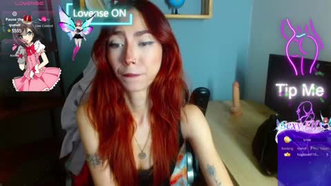 E R I K A - SAGITARIO..... online show from January 18, 2:36 am