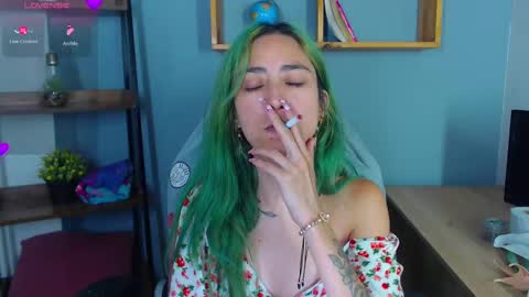 E R I K A - SAGITARIO..... online show from September 16, 8:54 pm