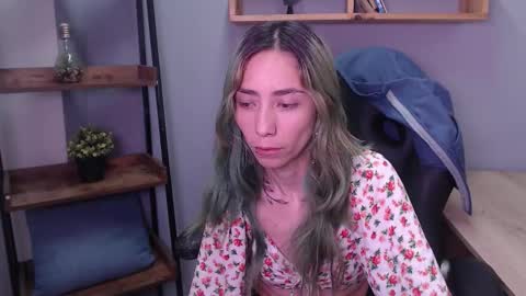 E R I K A - SAGITARIO..... online show from November 20, 12:55 am