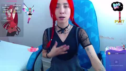 E R I K A - SAGITARIO..... online show from February 12, 4:02 pm