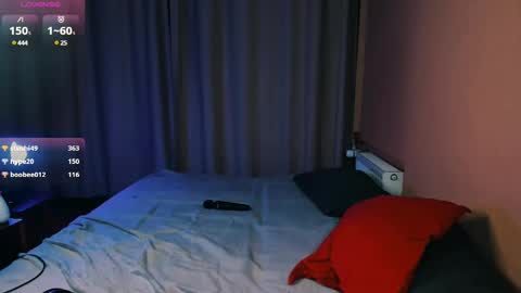 Erika online show from February 21, 6:26 pm