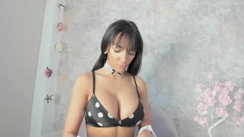 Erikabeee online show from March 28, 7:08 am