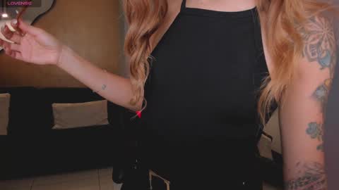 Erika Benz online show from February 9, 12:41 pm