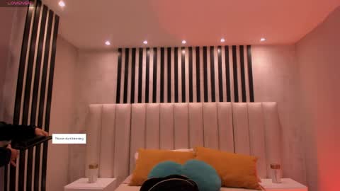 Snapshot of erikabenz chatting on May 25, 12:22 pm Erika Benz online show from May 25, 12:22 pm