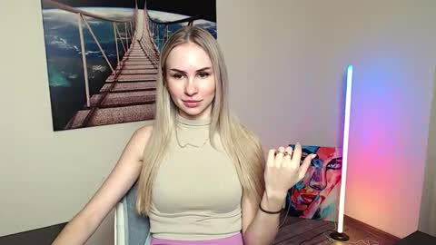 Erika online show from November 14, 12:59 pm