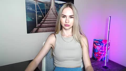 Snapshot of erikagavin chatting on July 3, 12:00 pm Erika online show from July 3, 12:00 pm