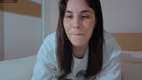 ErikaGloss online show from April 29, 6:58 pm