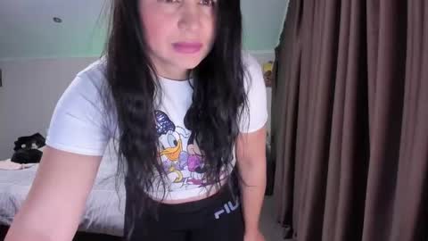 ErikaGold online show from February 22, 6:46 am