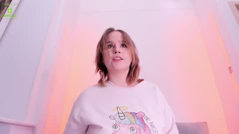 Erika online show from December 29, 4:16 am