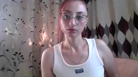 Erika online show from April 25, 7:22 am