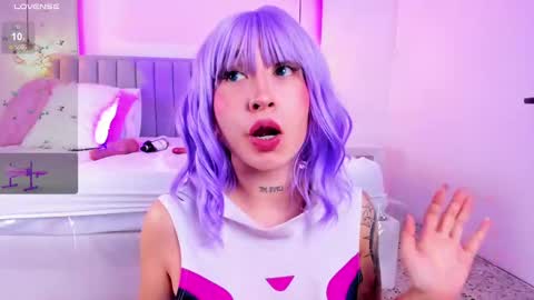 Eri  online show from February 13, 2:01 am