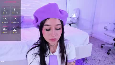 Eri  online show from February 19, 10:42 pm