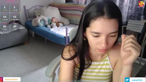 erina_1 online show from February 5, 4:22 pm