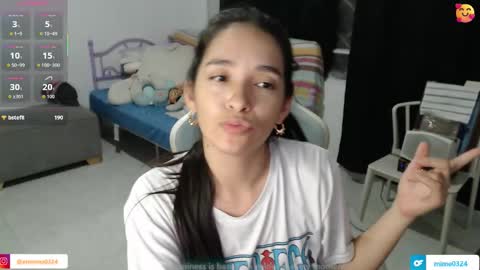 erina_1 online show from February 6, 4:28 am