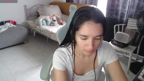 erina_1 online show from April 2, 5:10 pm