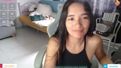 erina_1 online show from August 6, 5:15 pm