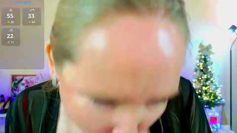 Erin online show from January 13, 5:40 pm