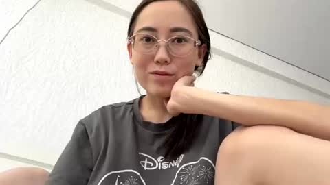 Snapshot of erinnthurmond chatting on July 15, 11:15 am Luna online show from July 15, 11:15 am