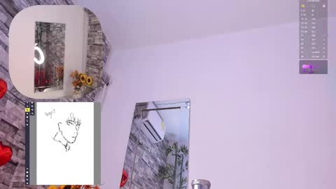 Eriol online show from February 9, 3:45 pm