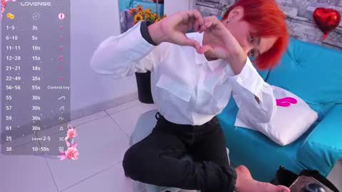 Eriol online show from February 13, 12:00 pm