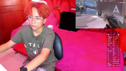 Eriol online show from February 20, 6:46 pm