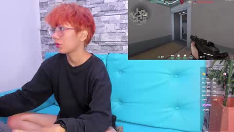 Eriol online show from February 28, 12:09 pm