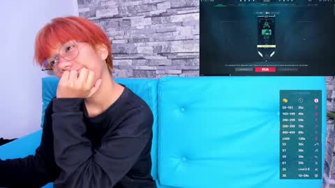 Eriol online show from March 9, 5:17 pm