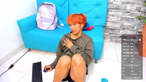 Eriol online show from March 10, 6:34 pm