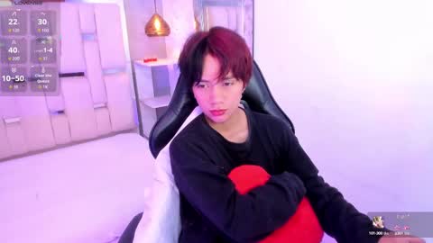 Eriol online show from September 20, 11:55 am