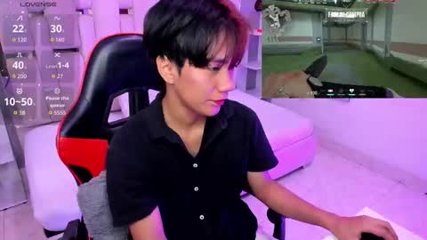 Eriol online show from October 20, 11:43 am