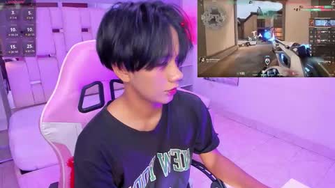 Eriol online show from November 30, 12:31 pm