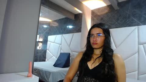 Eris online show from April 7, 12:05 pm