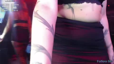 Eris online show from April 10, 7:18 pm