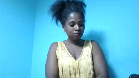 Snapshot of erisca19 chatting on June 8, 8:09 pm Erisca19 online show from June 8, 8:09 pm